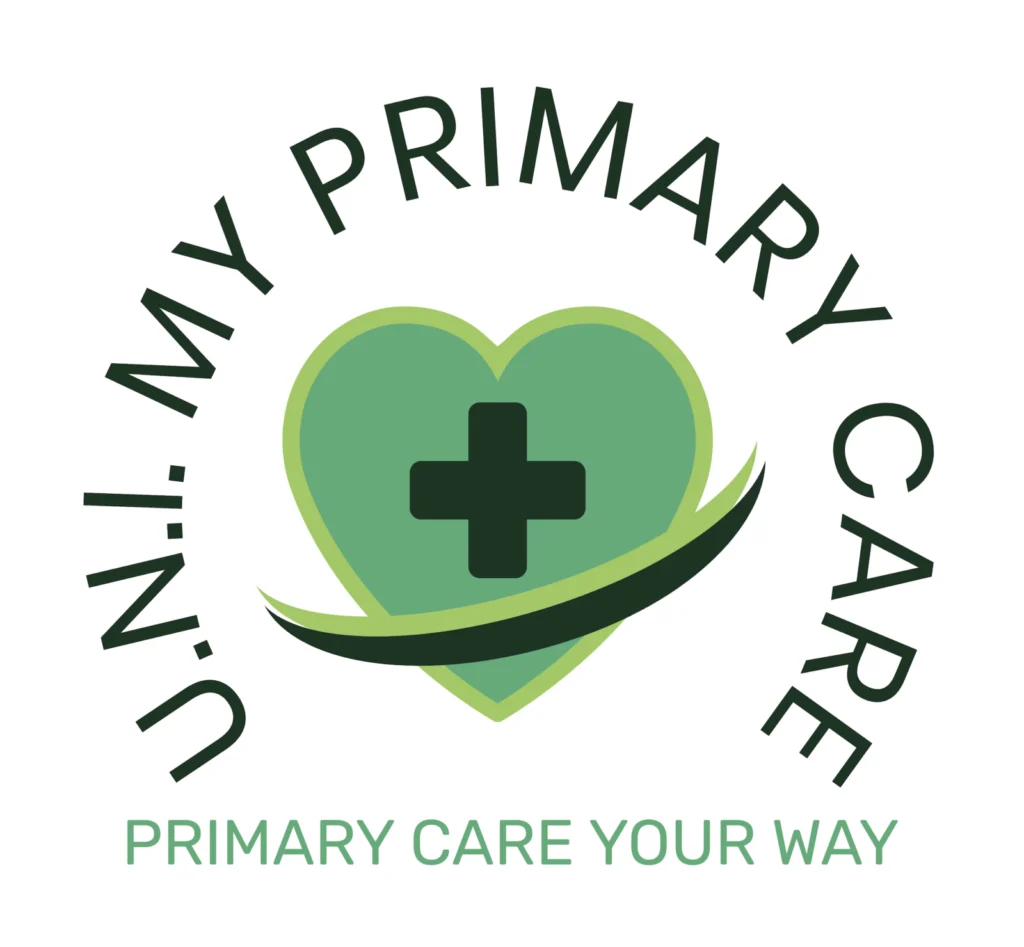 U.N.I. My Primary Care